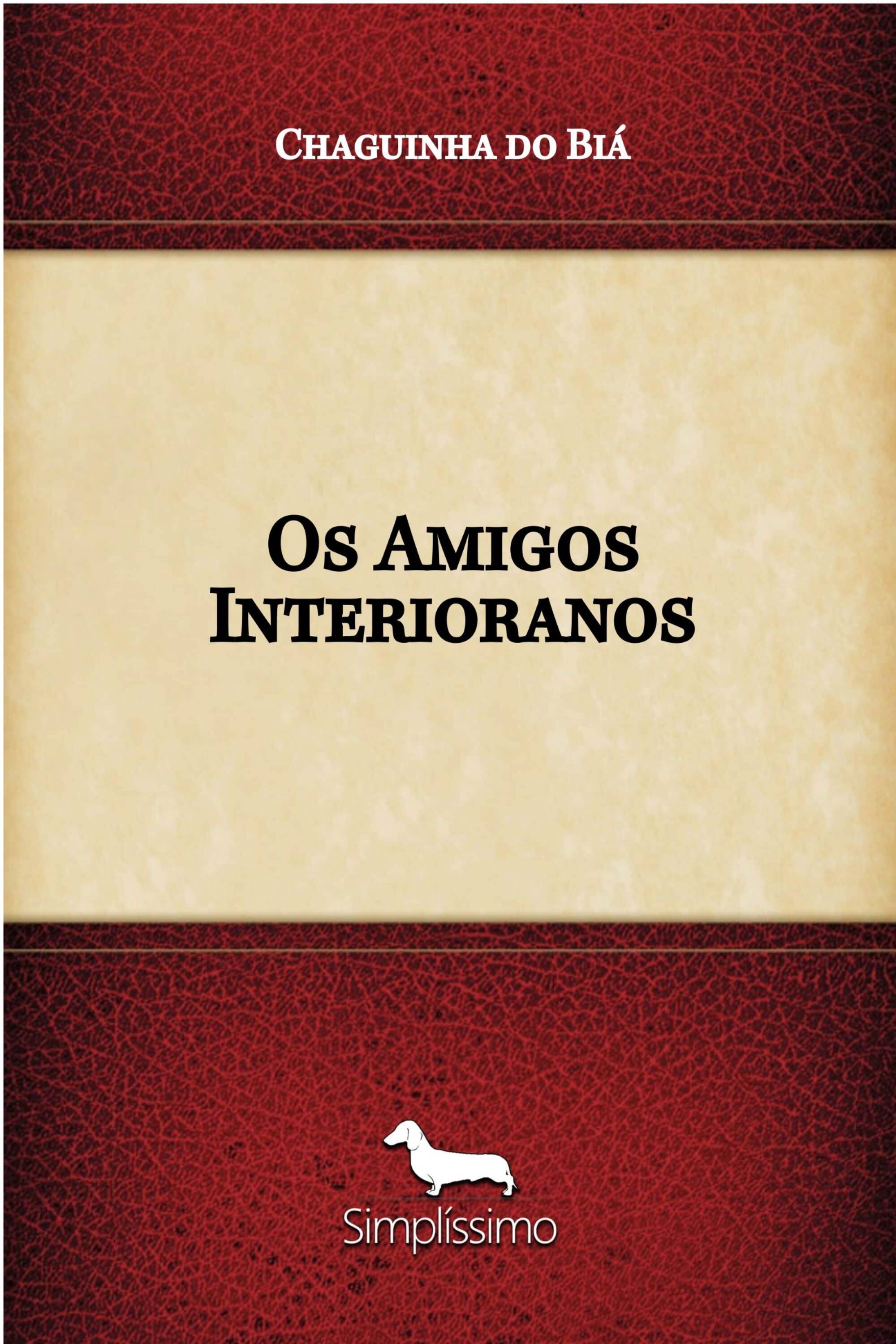 Os Amigos Interioranos