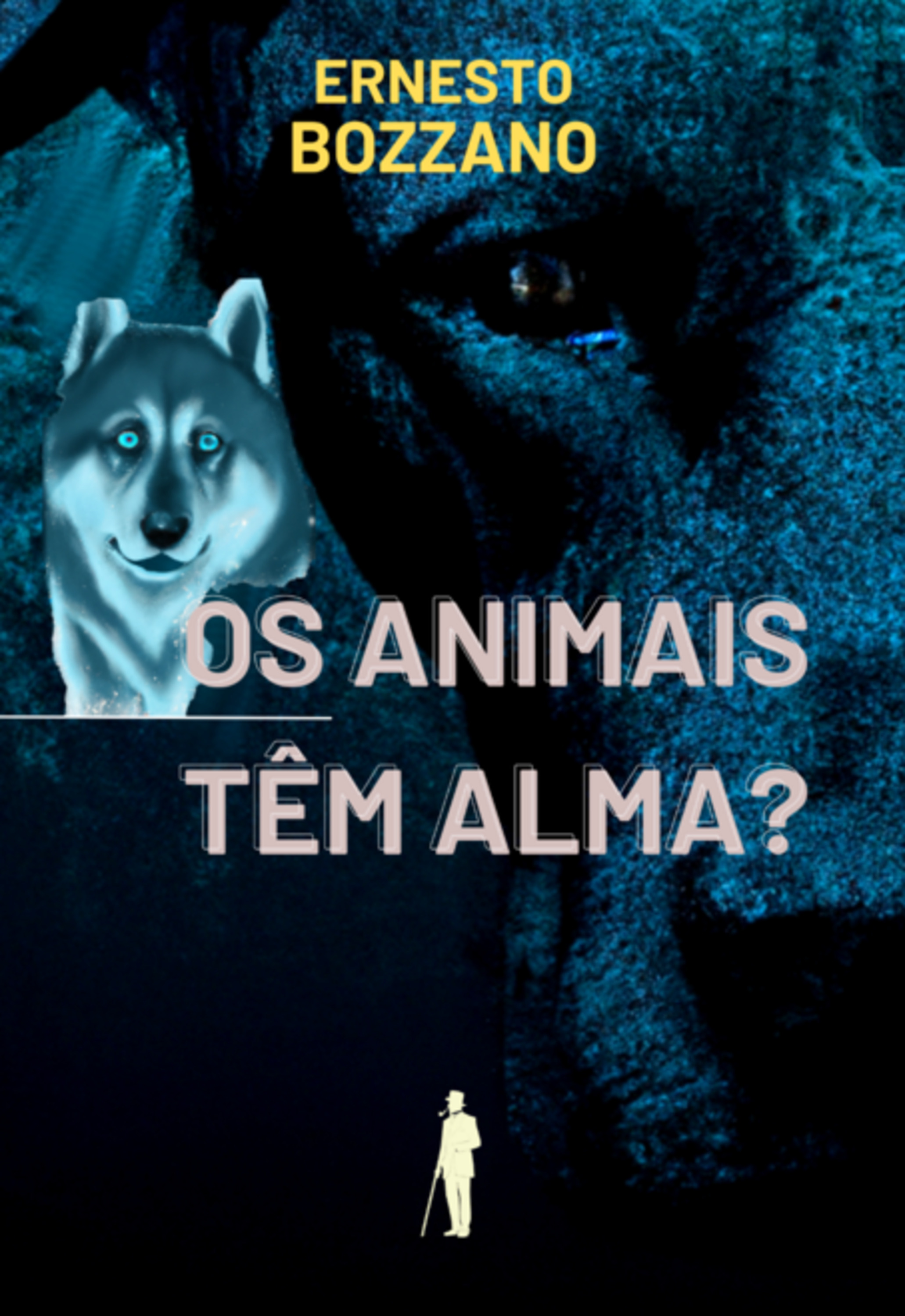 Os Animais Têm Alma?