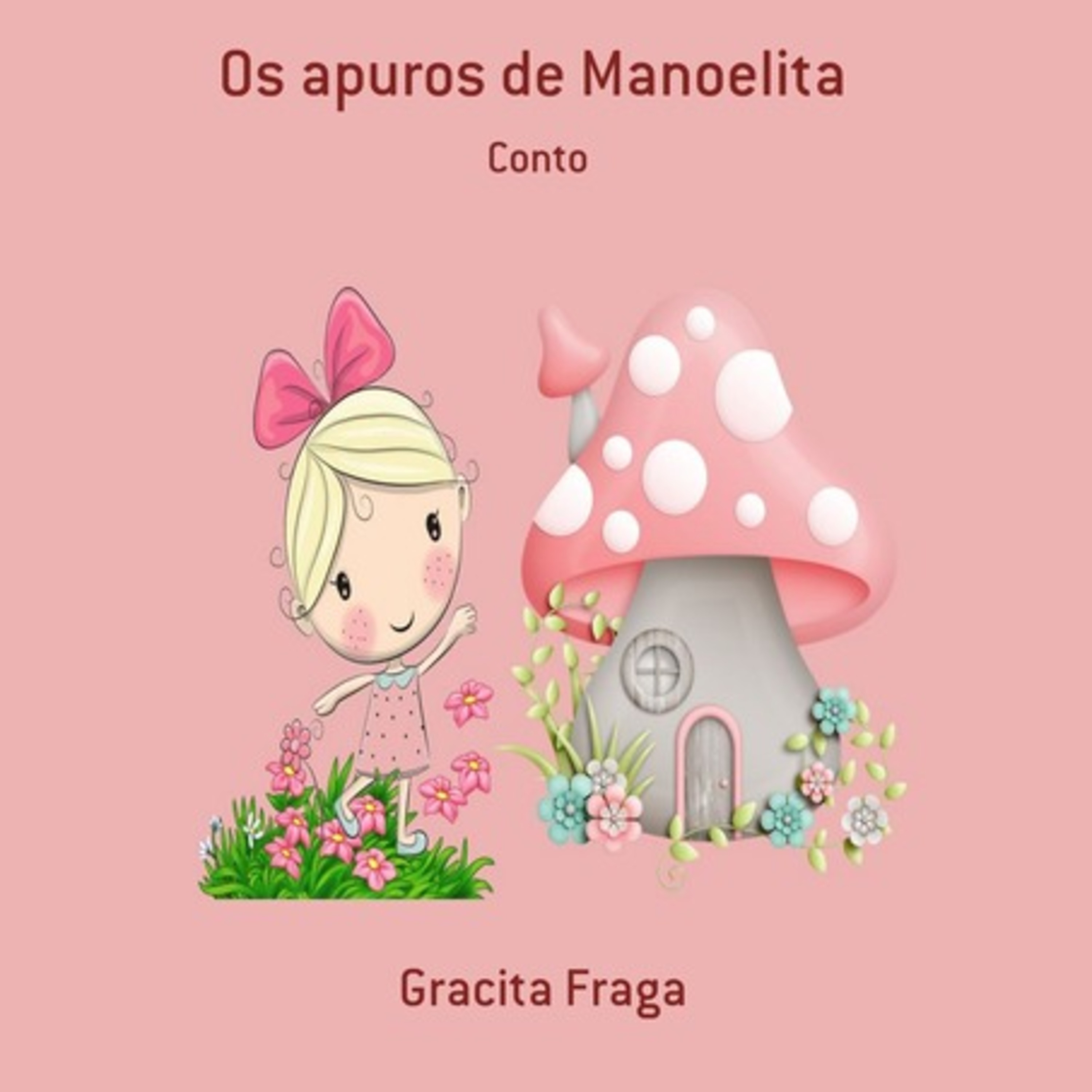 Os Apuros De Manoelita