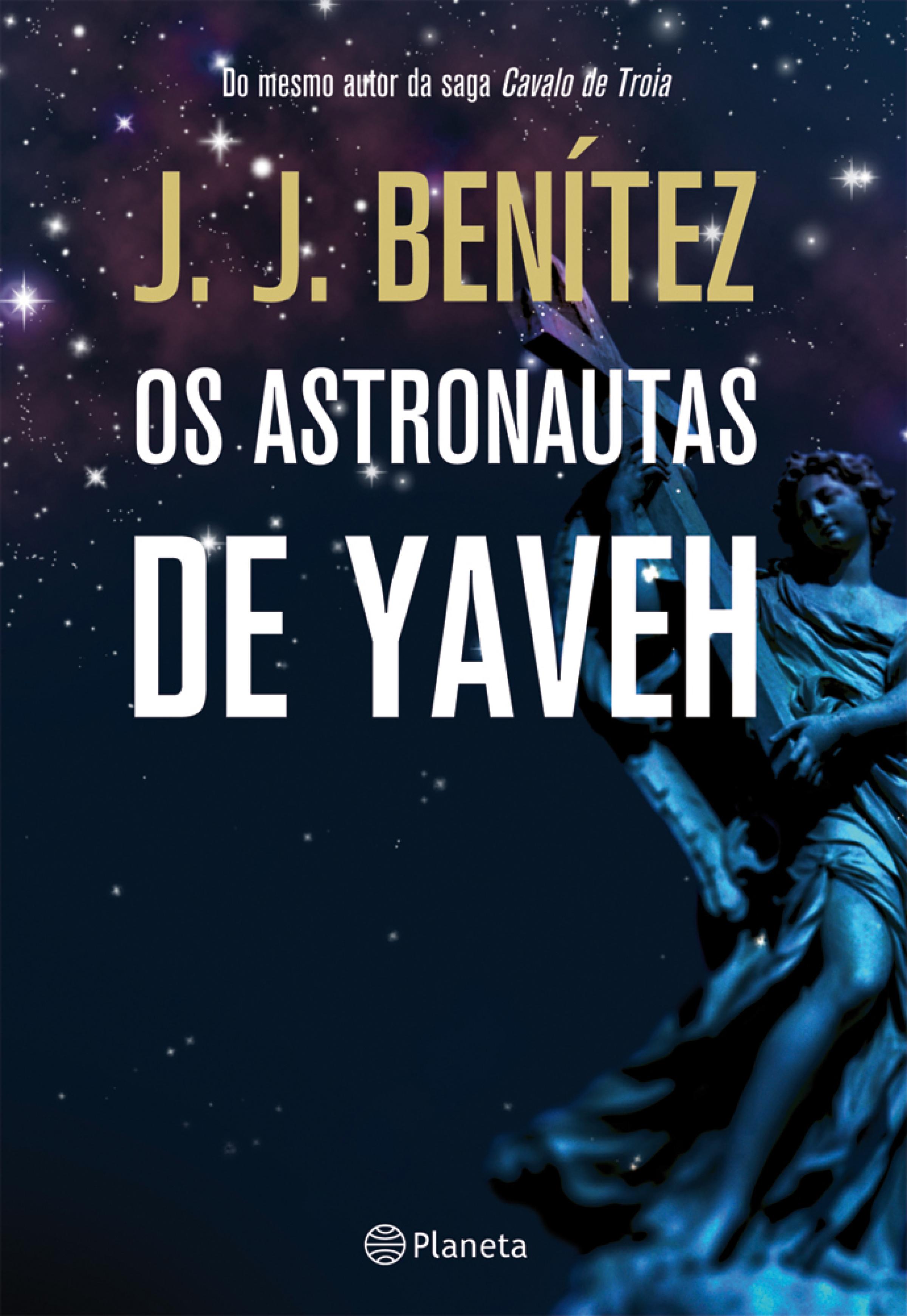 Os astronautas de Yaveh