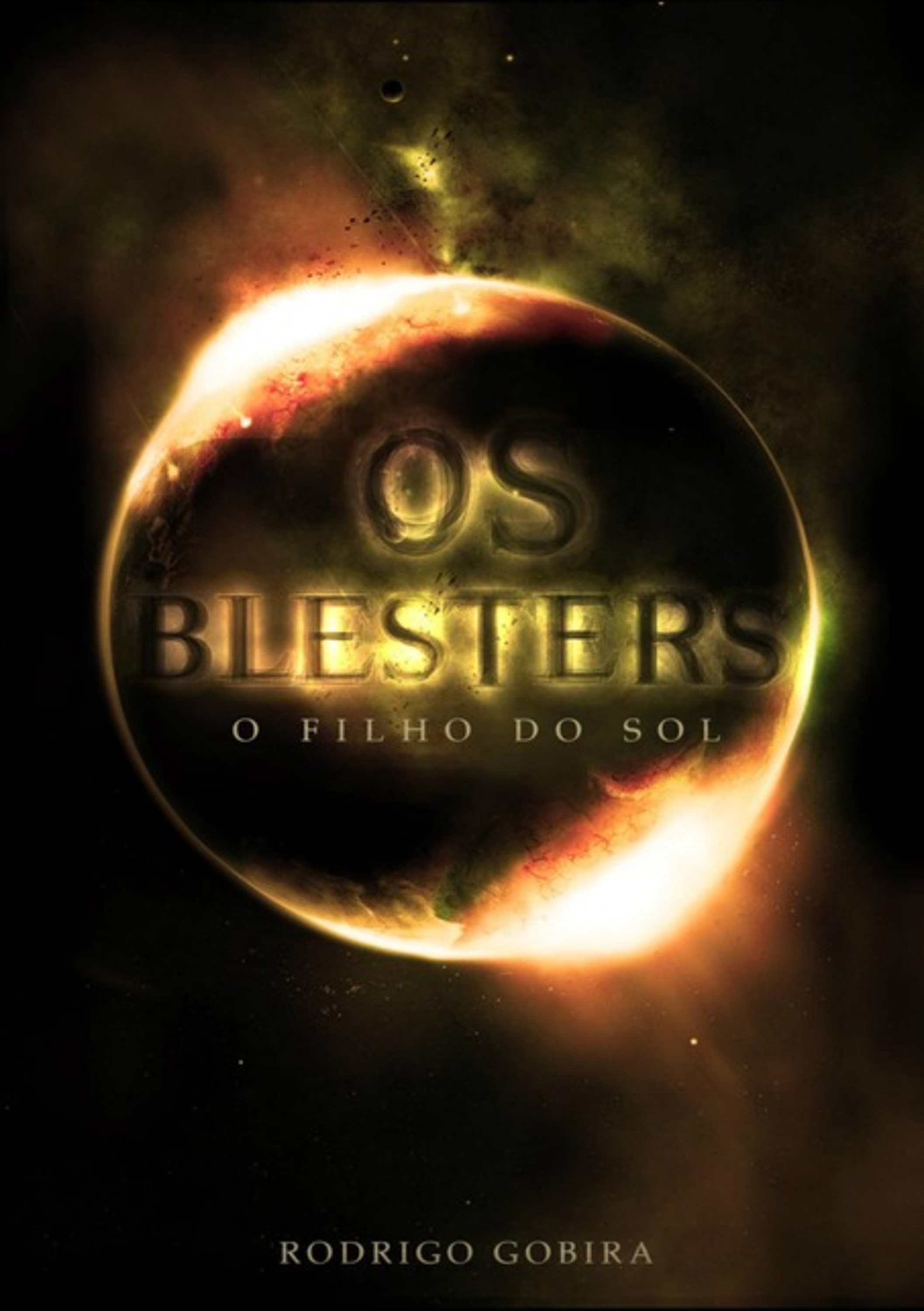 Os Blesters - O Filho Do Sol