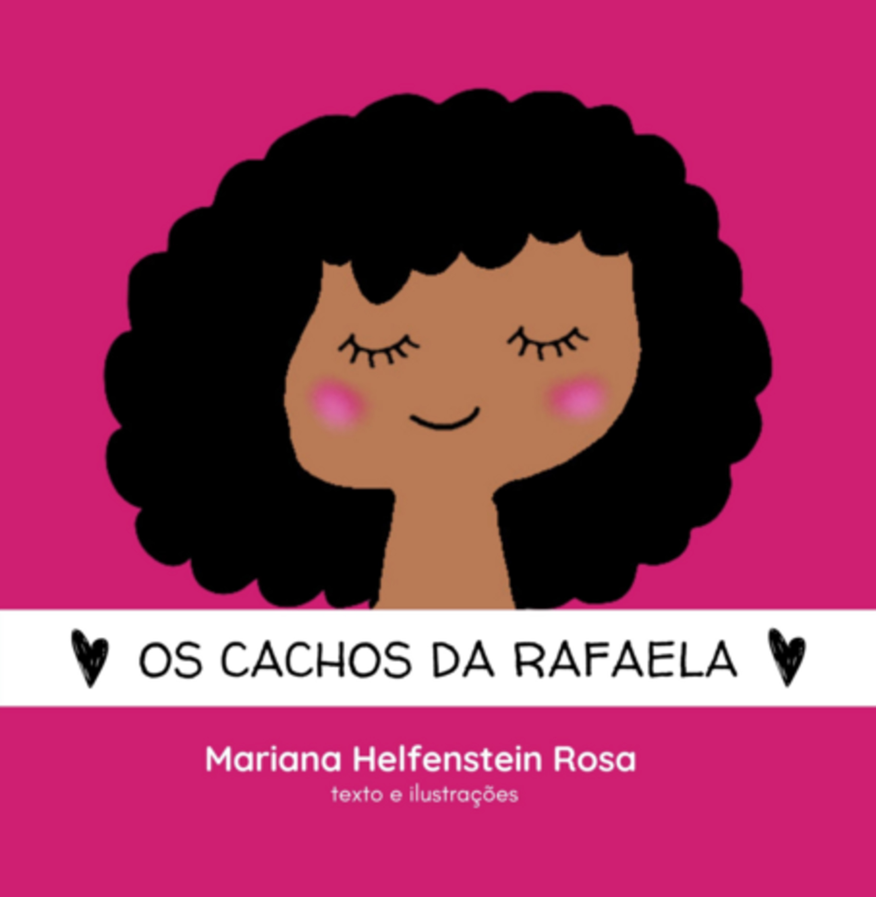 Os Cachos Da Rafaela