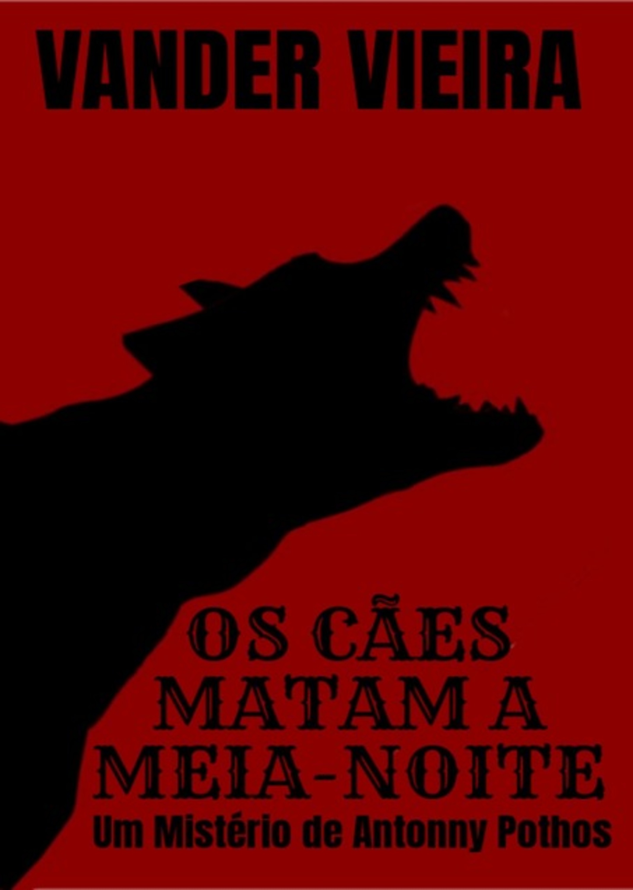 Os C.ã.e.s Matam A Meia-noite