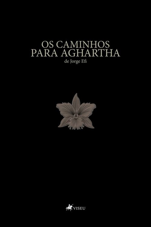 Os caminhos para Aghartha