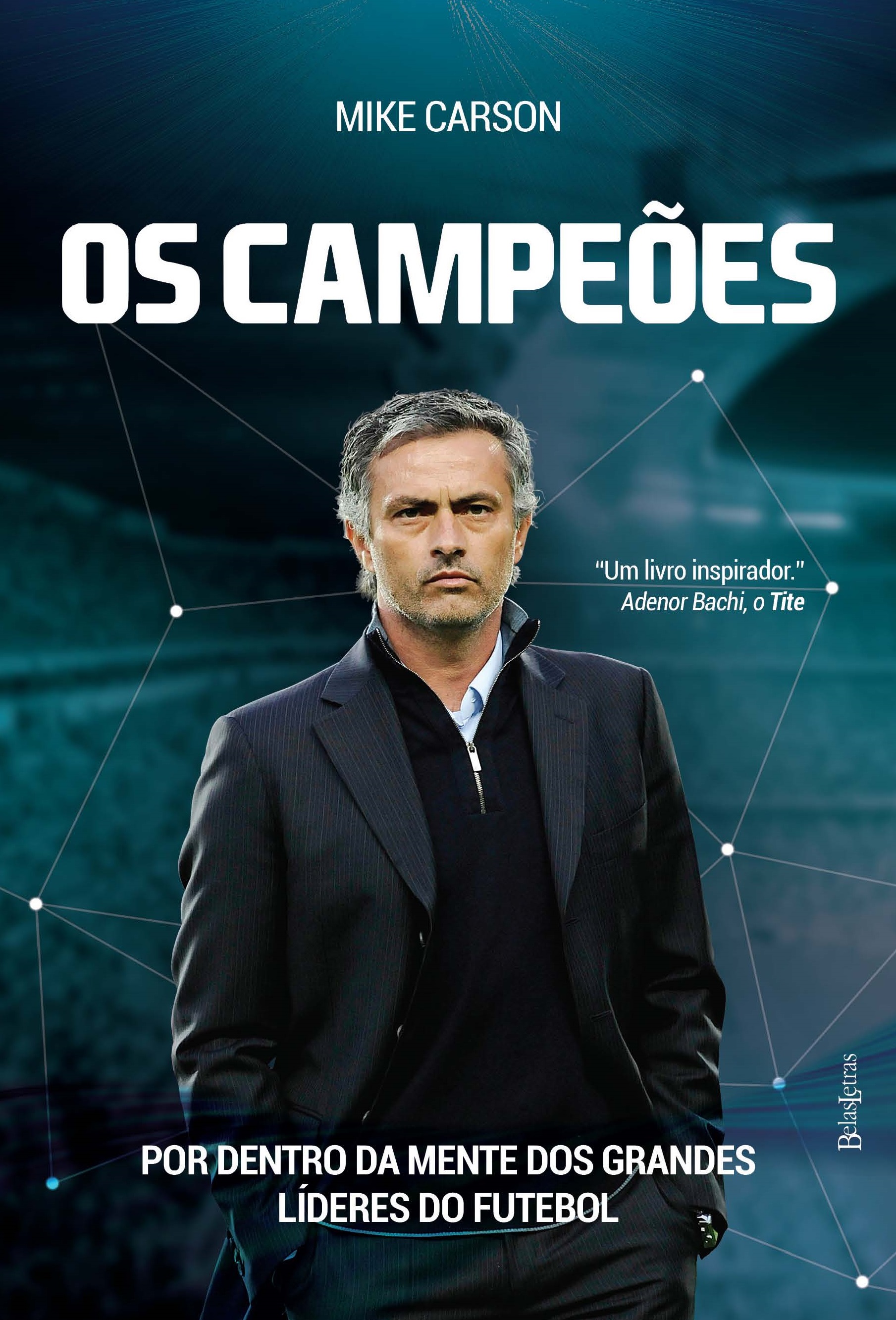 Os campeões