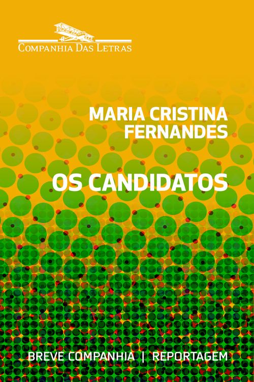 Os candidatos – 2º turno