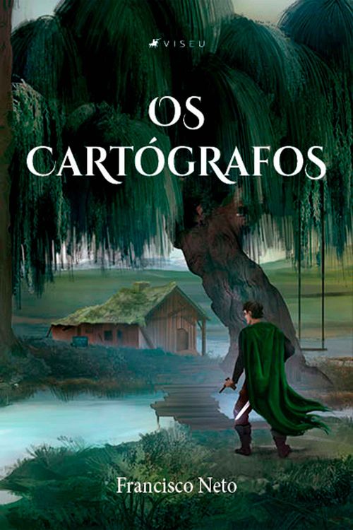 Os cartógrafos