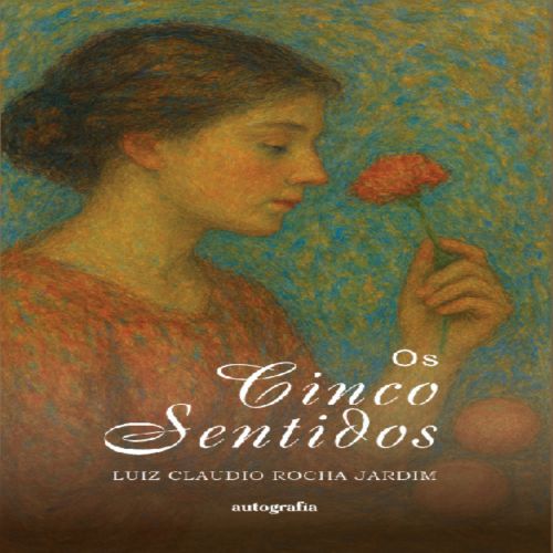 Os cinco sentidos 