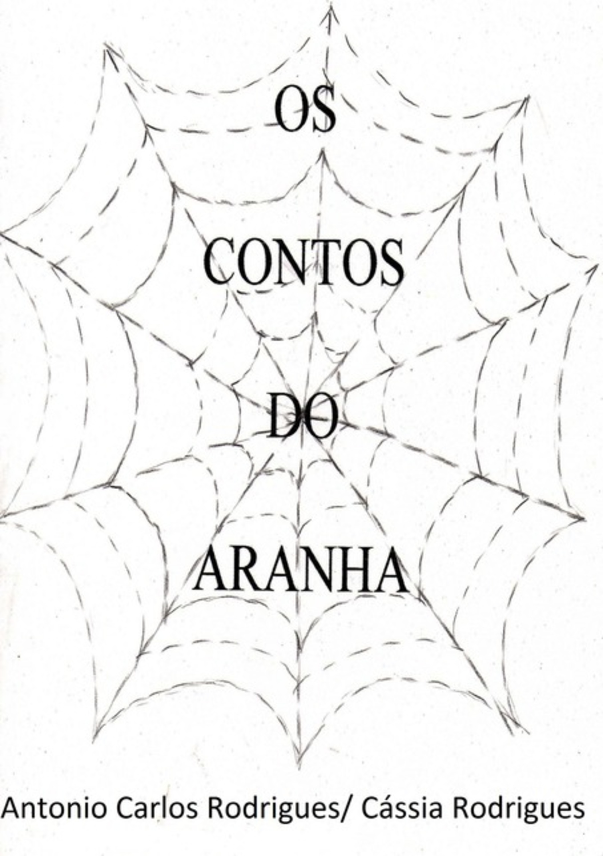 Os Contos Do Aranha