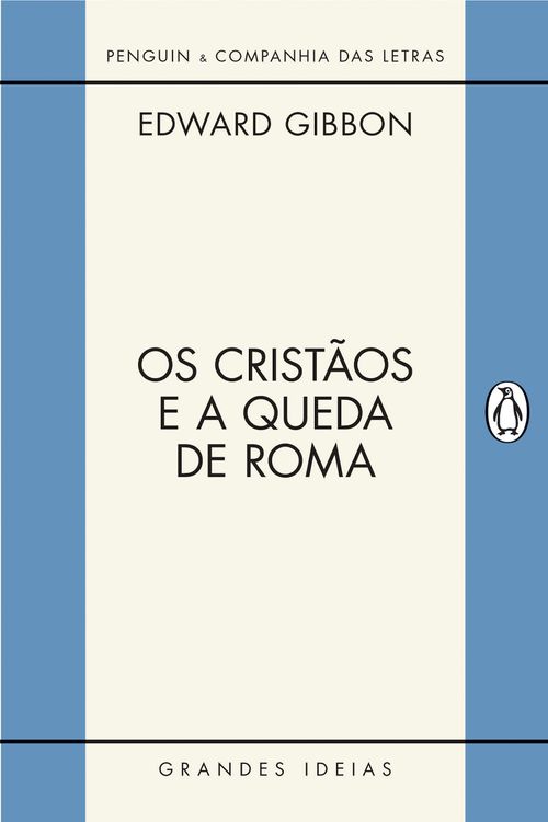 Os cristãos e a queda de Roma