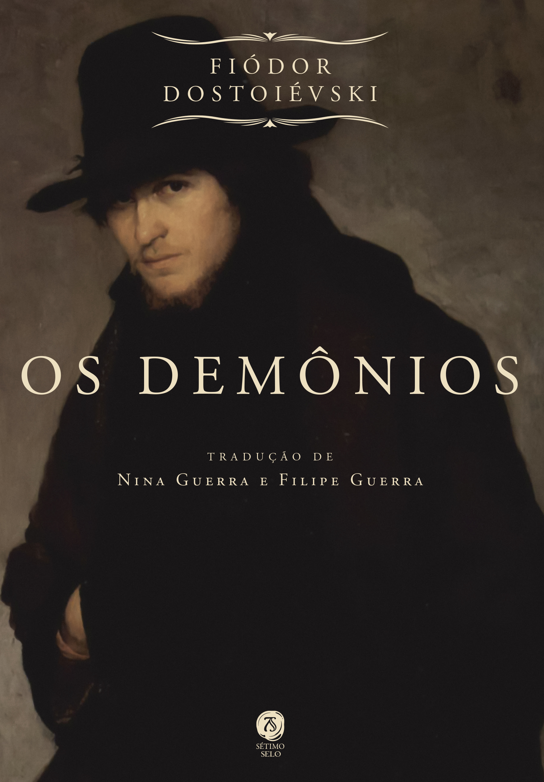 Os demônios