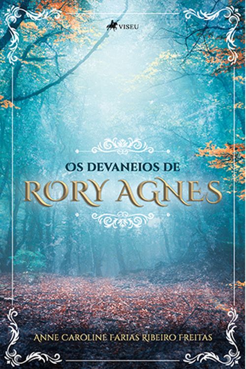 Os devaneios de Rory Agnes