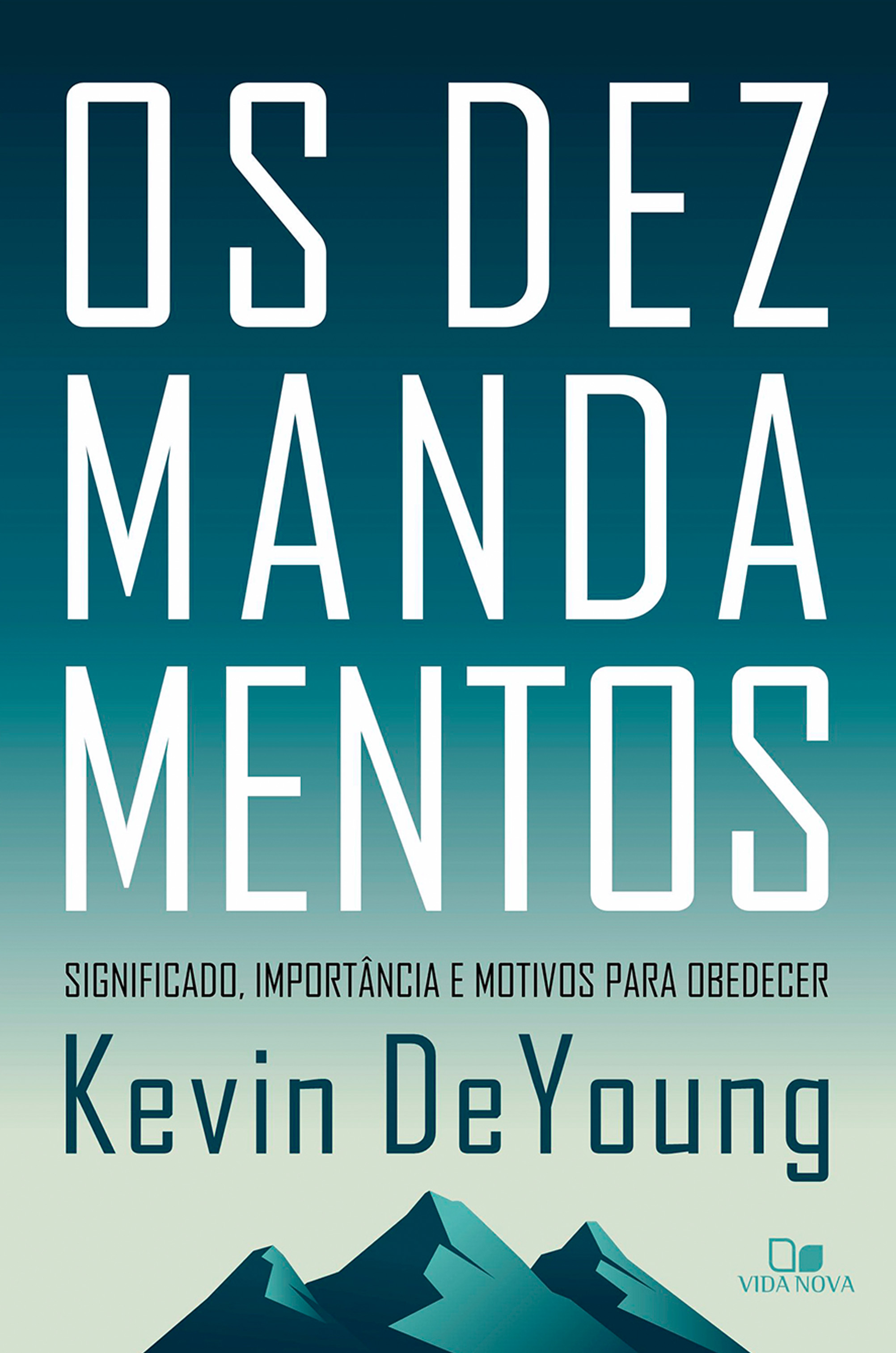 Os dez mandamentos
