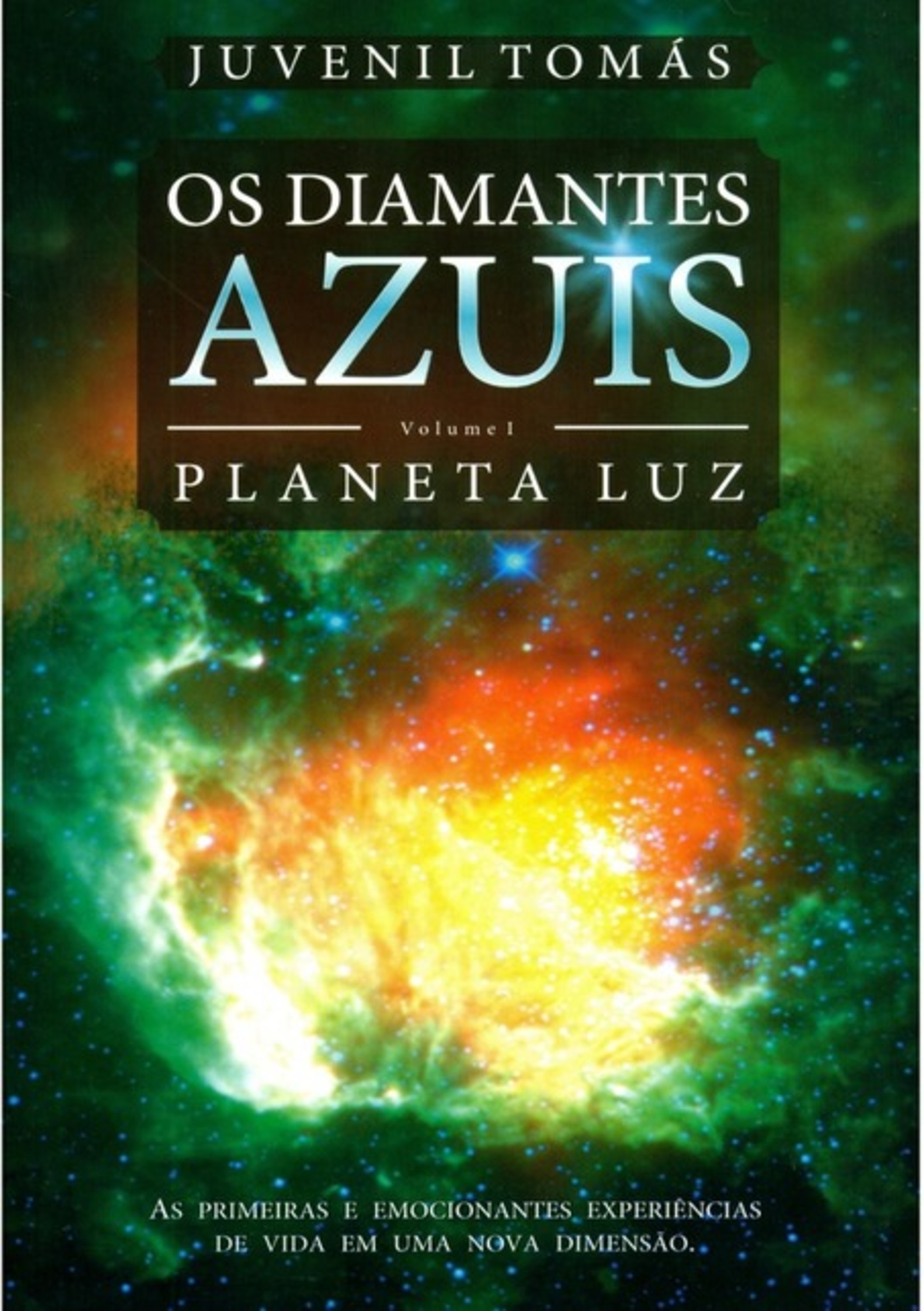 Os Diamantes Azuis