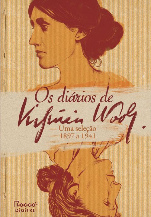 Os diários de Virginia Woolf