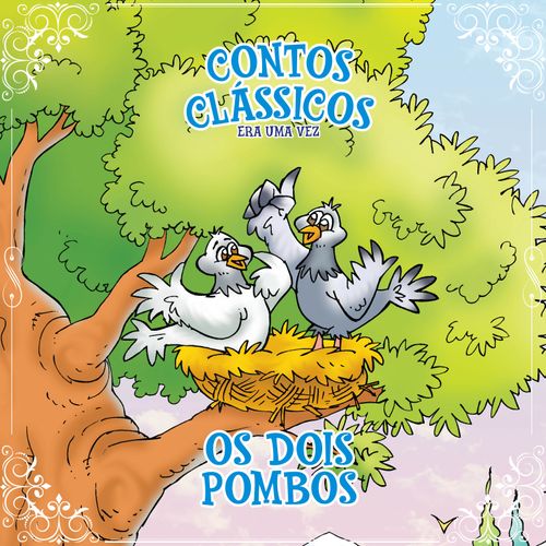 Os Dois Pombos