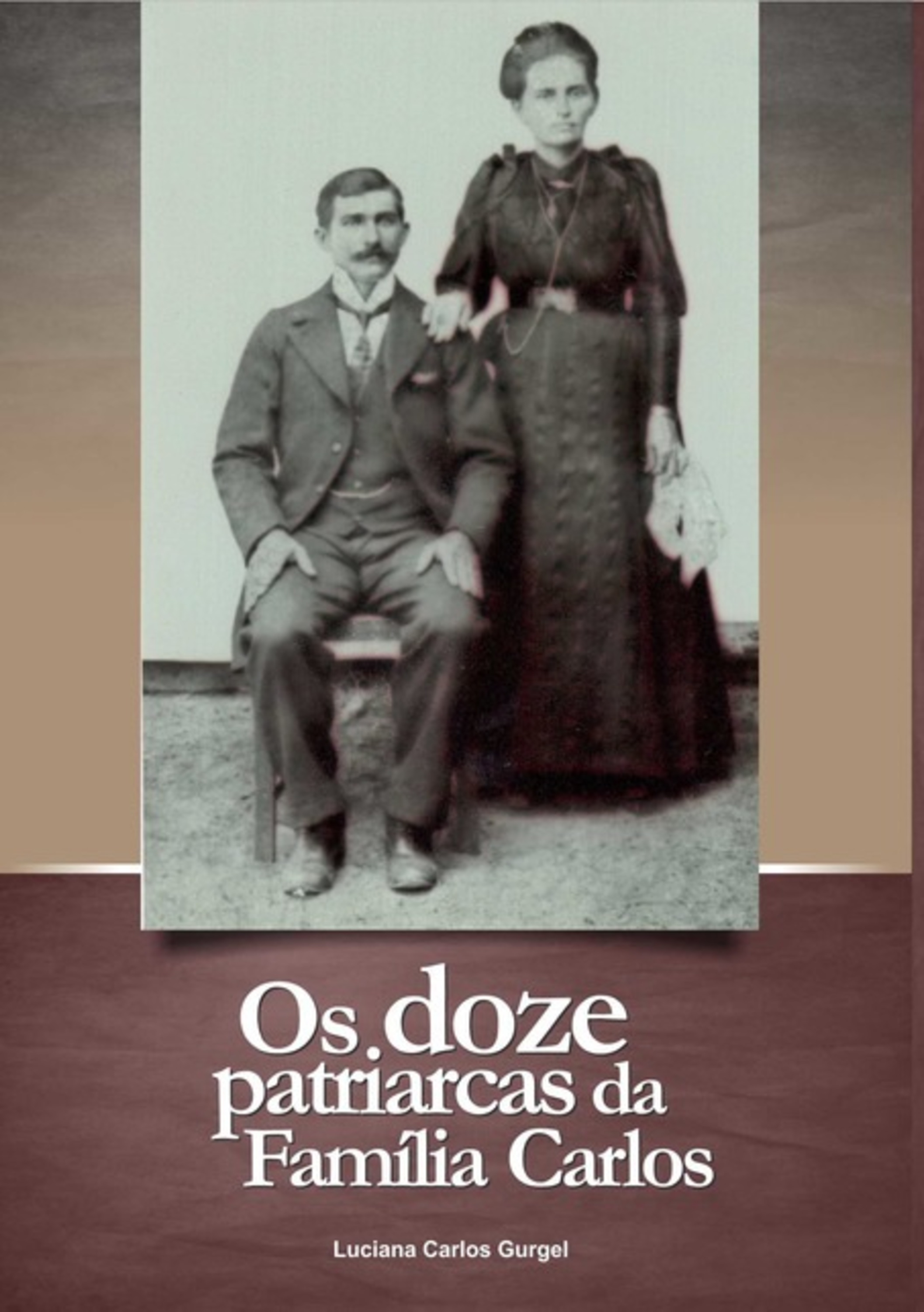 Os Doze Patriarcas