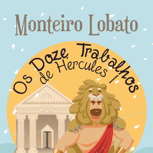 Os Doze Trabalhos de Hércules I