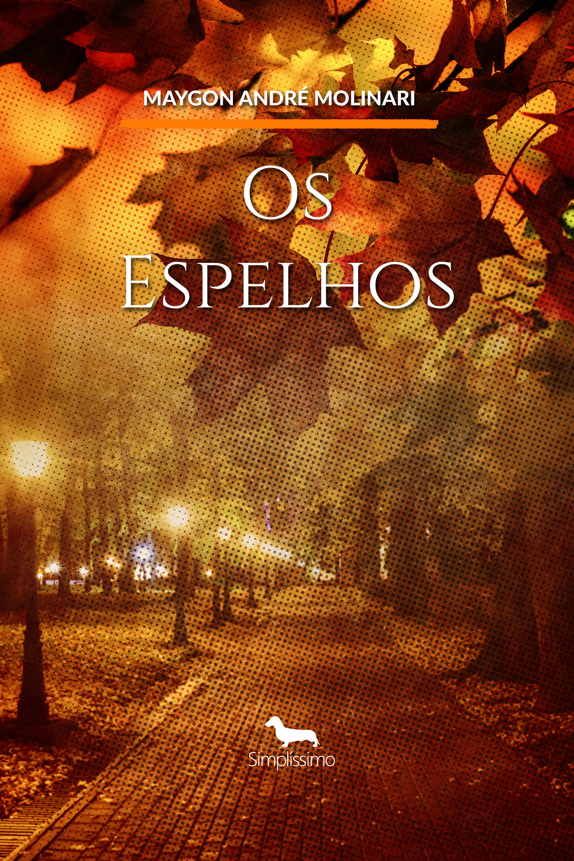 Os espelhos