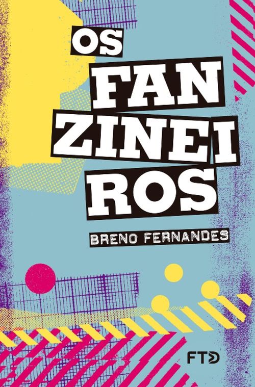 Os fanzineiros