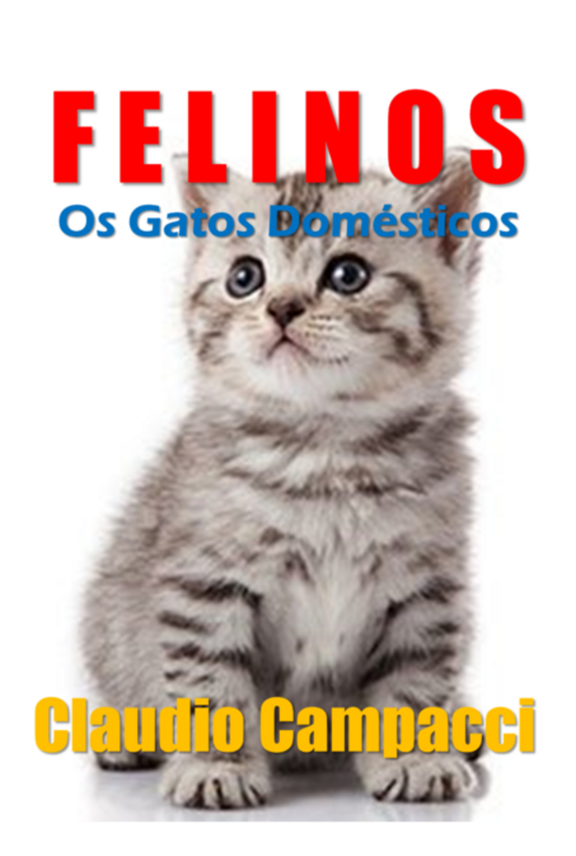 Os Felinos