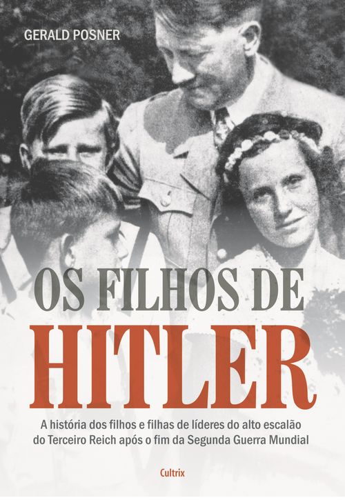 Os Filhos de Hitler