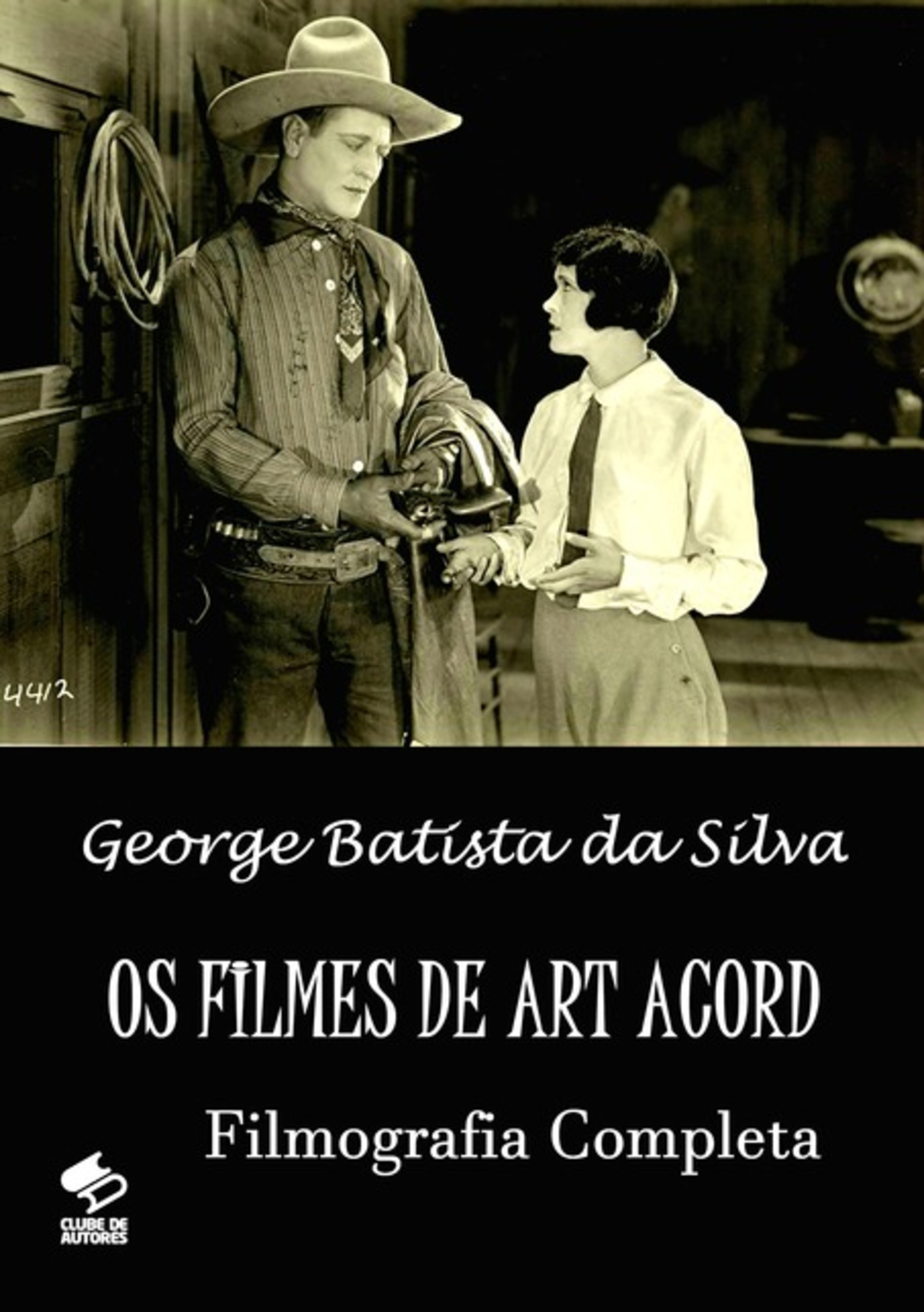 Os Filmes De Art Acord