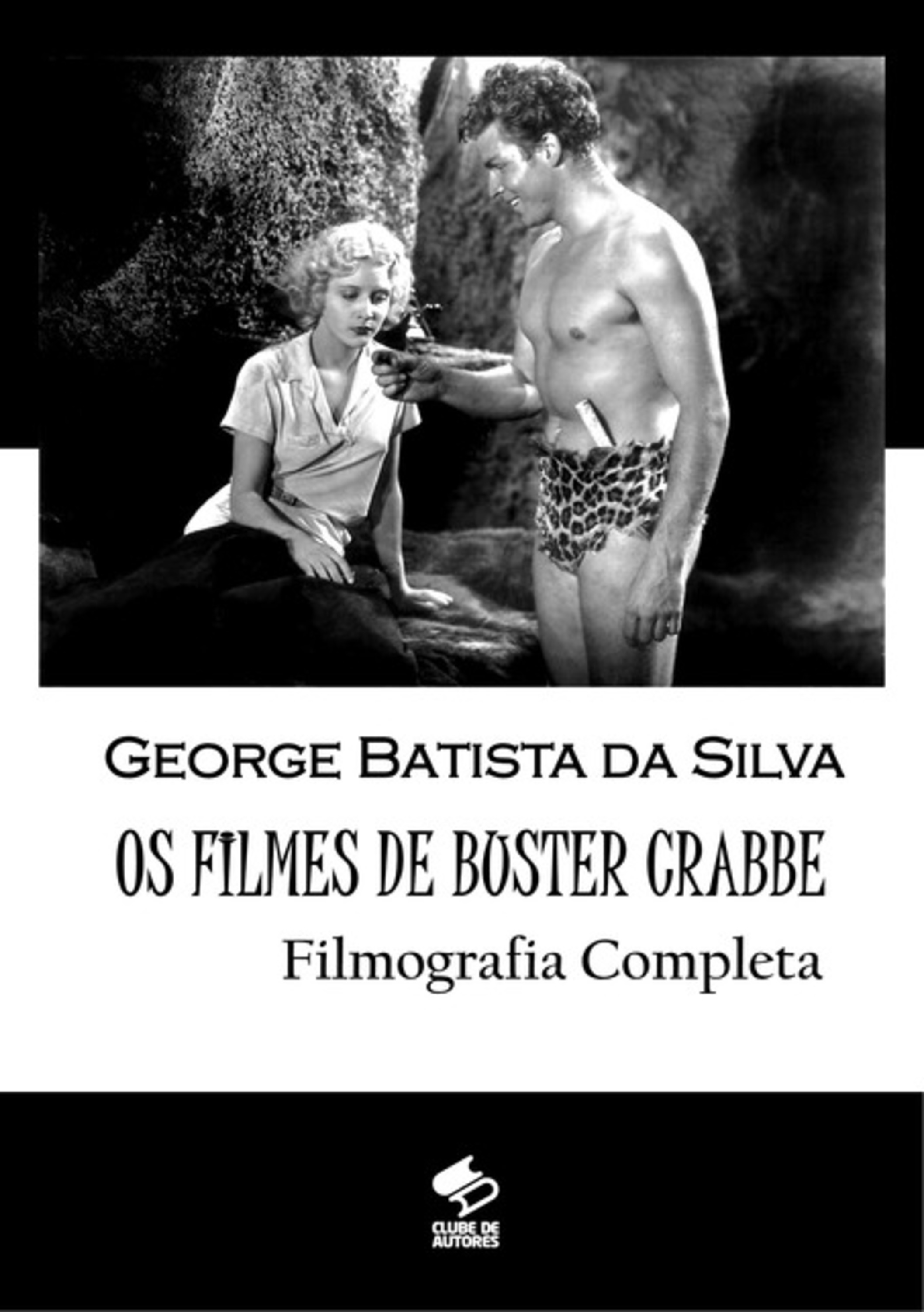 Os Filmes De Buster Crabbe