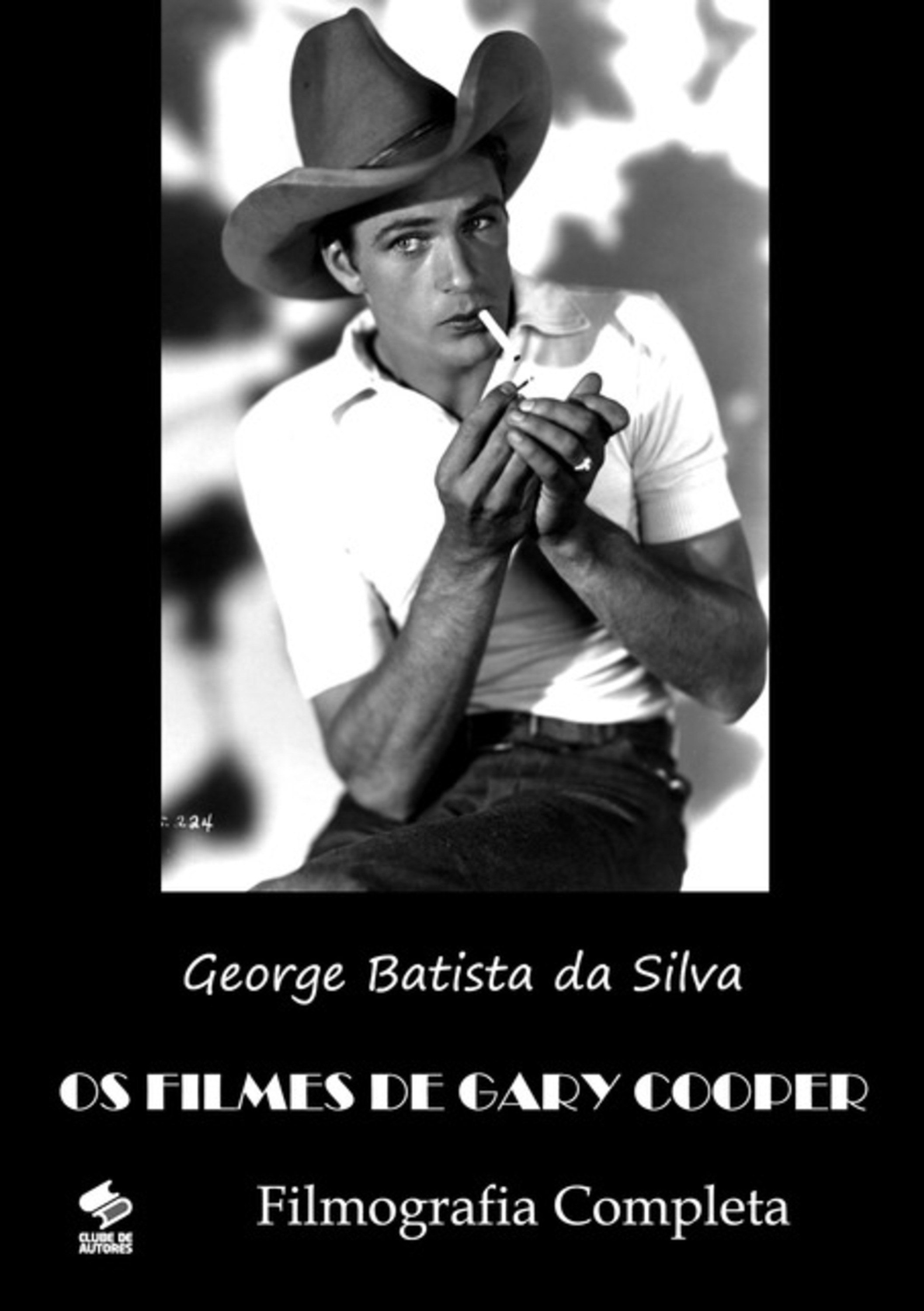 Os Filmes De Gary Cooper