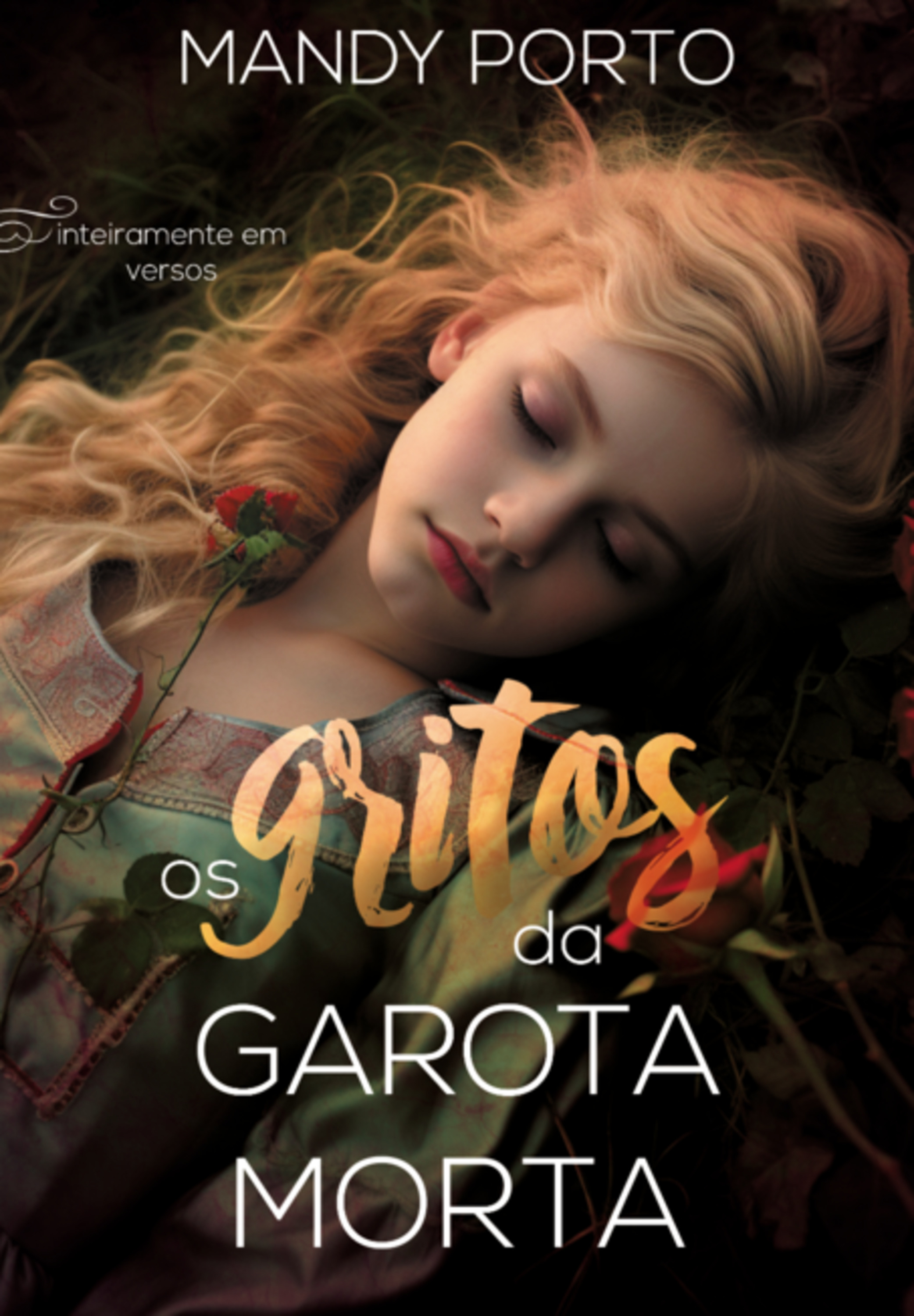 Os Gritos Da Garota Morta