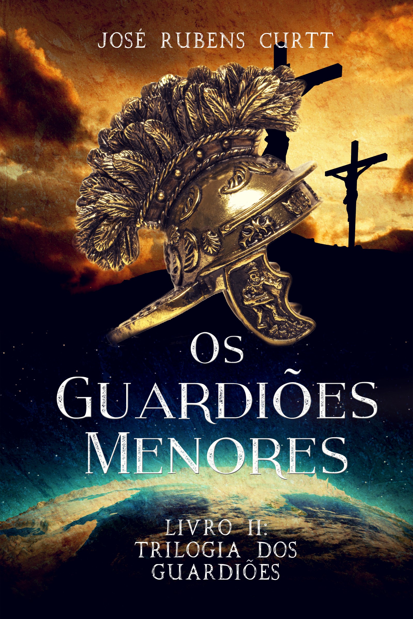 Os Guardiões Menores