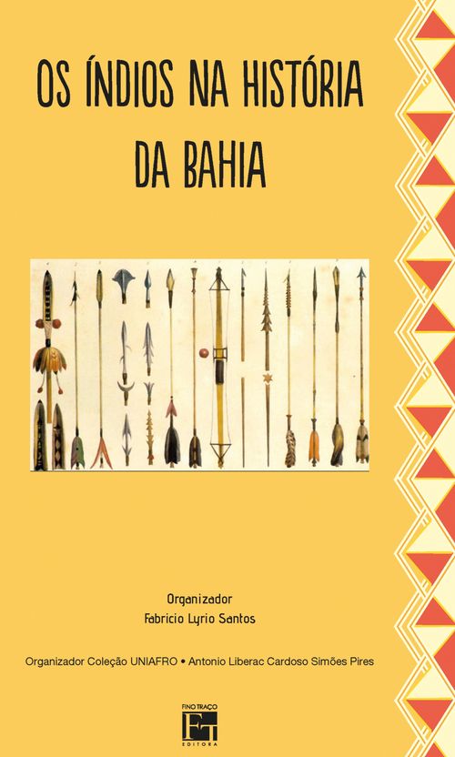 Os Índios na História da Bahia