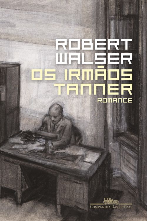 Os irmãos Tanner