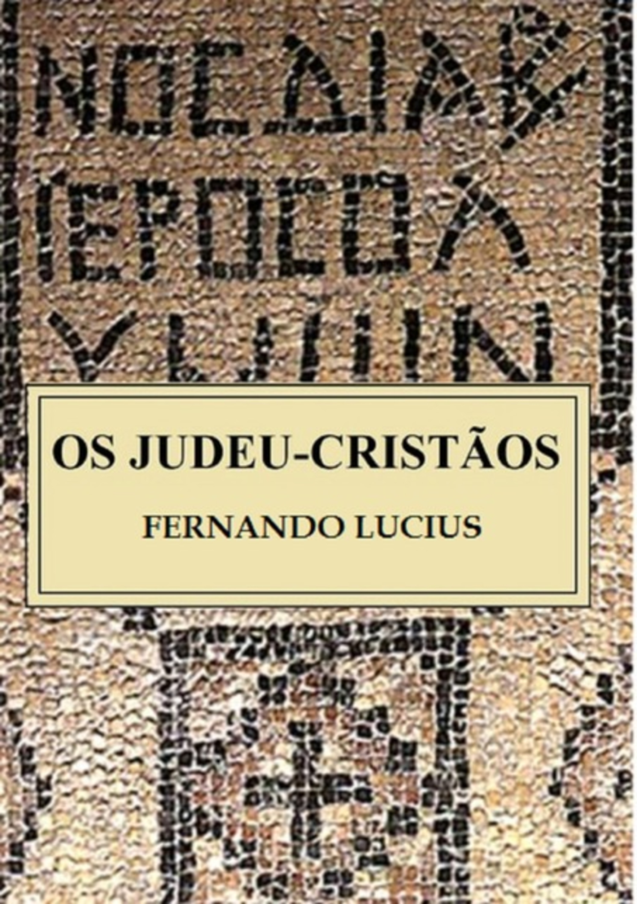 Os Judeu-cristãos