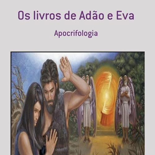 OS LIVROS DE ADÃO E EVA