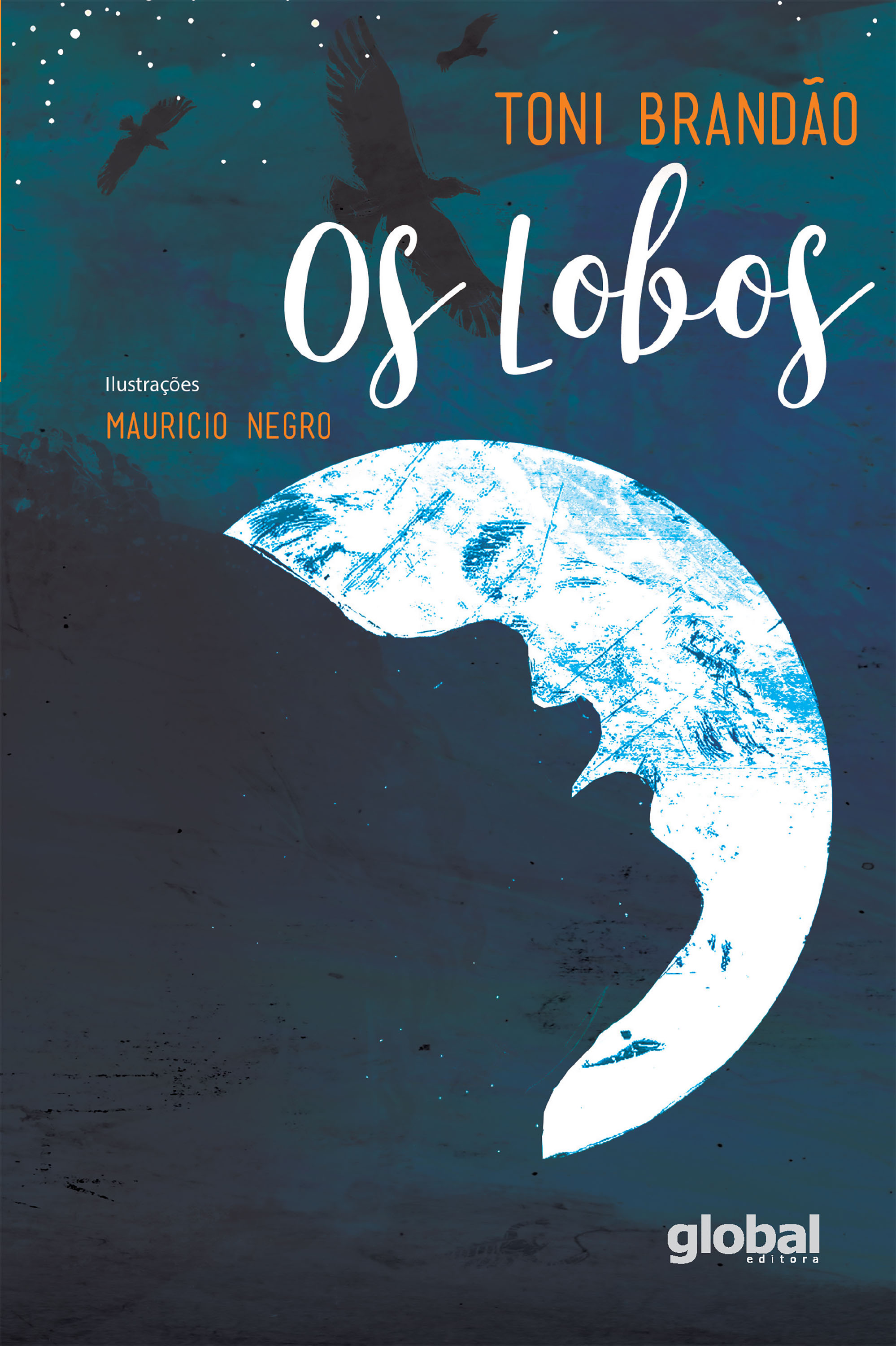Os lobos