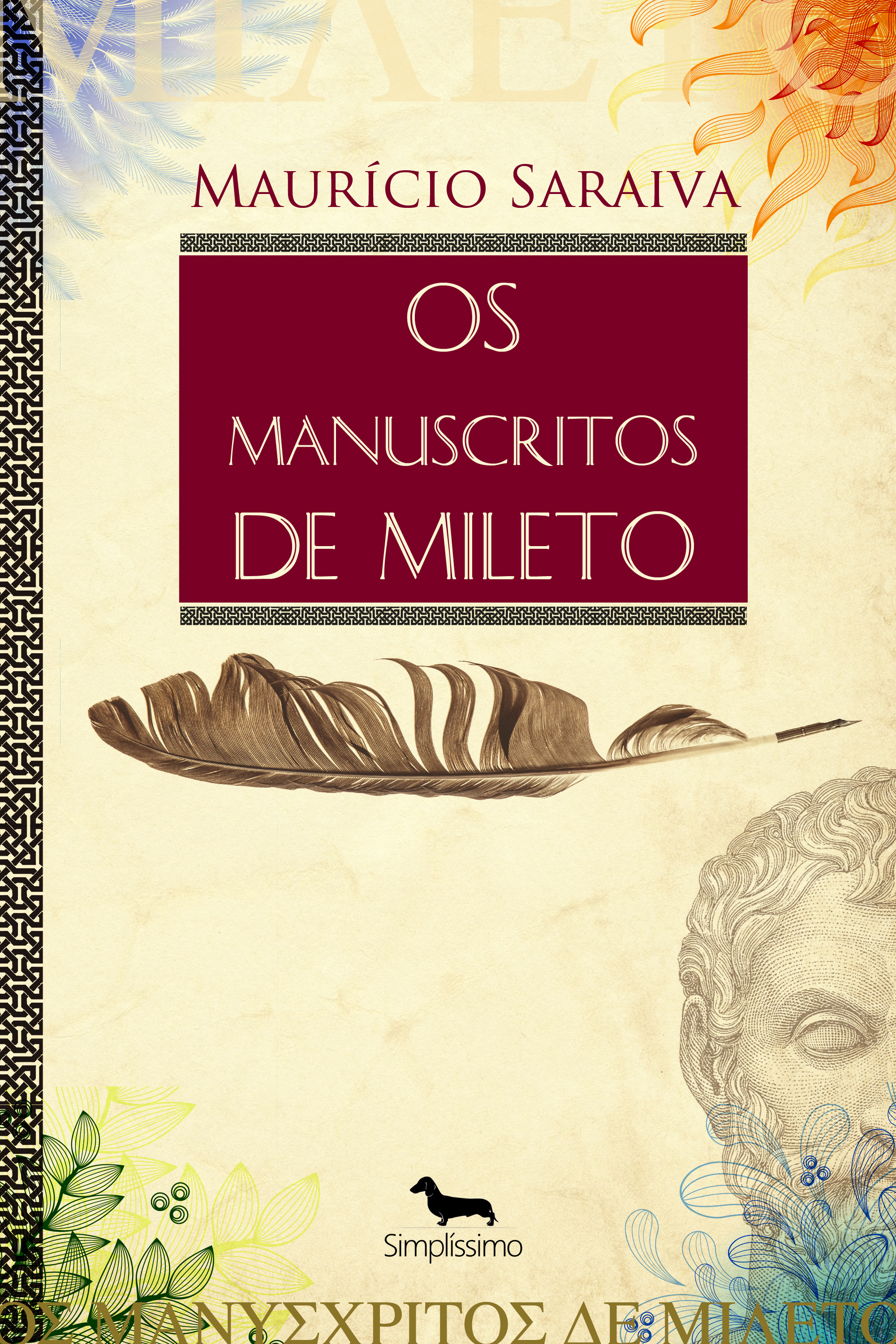 Os Manuscritos de Mileto