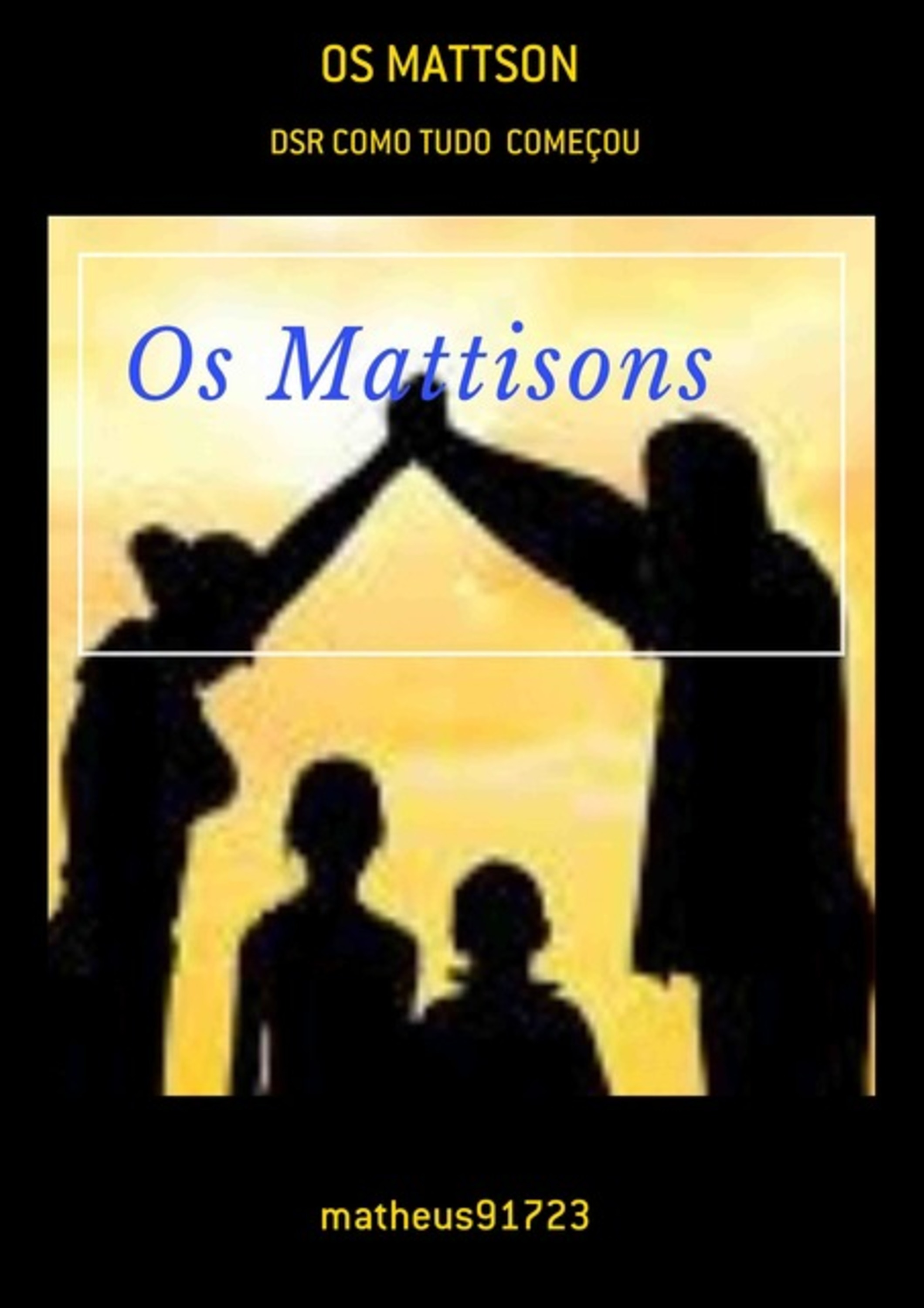 Os Mattson