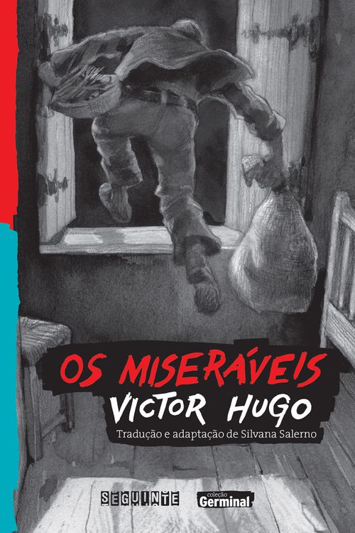 Os miseráveis