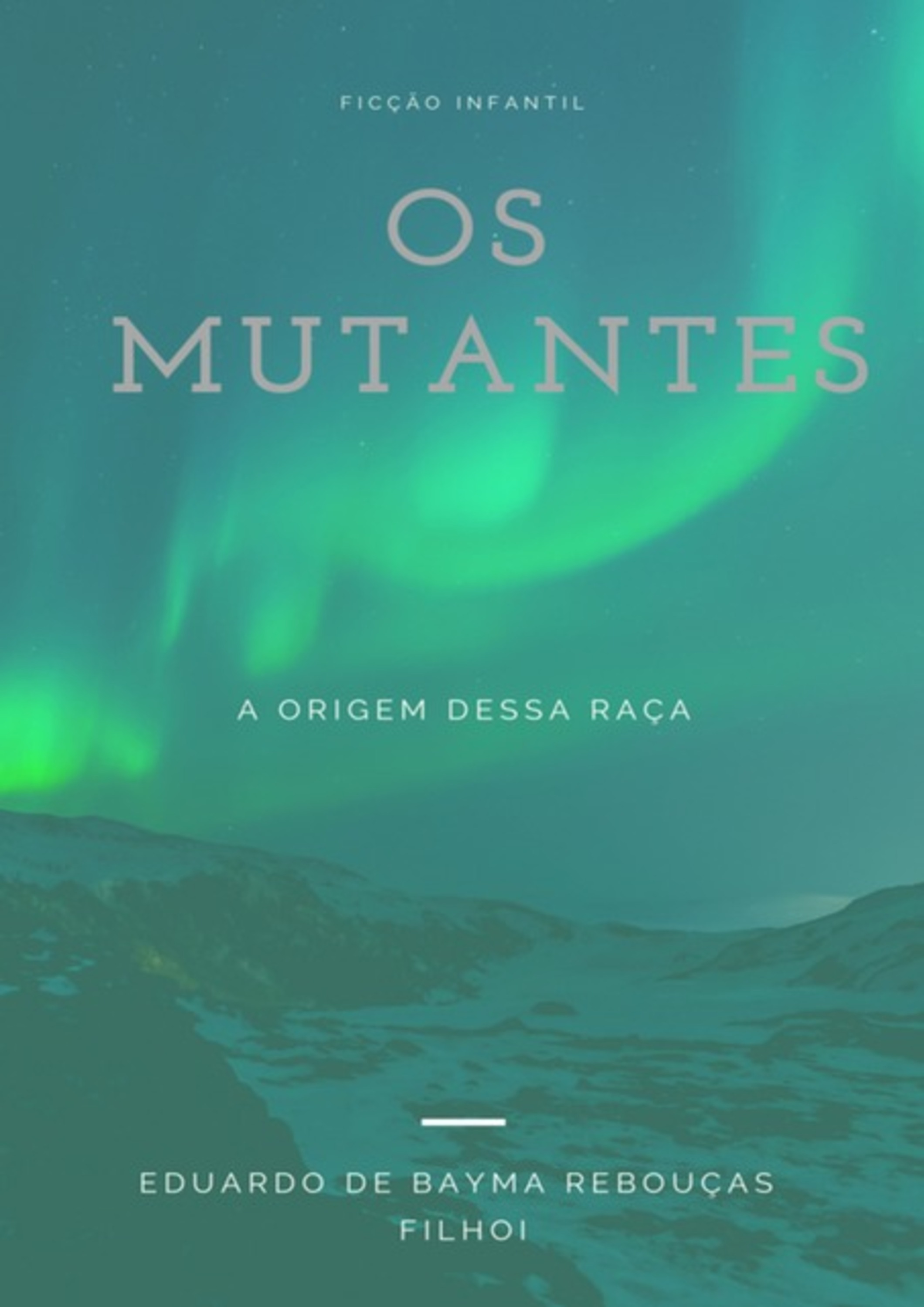 Os Mutantes