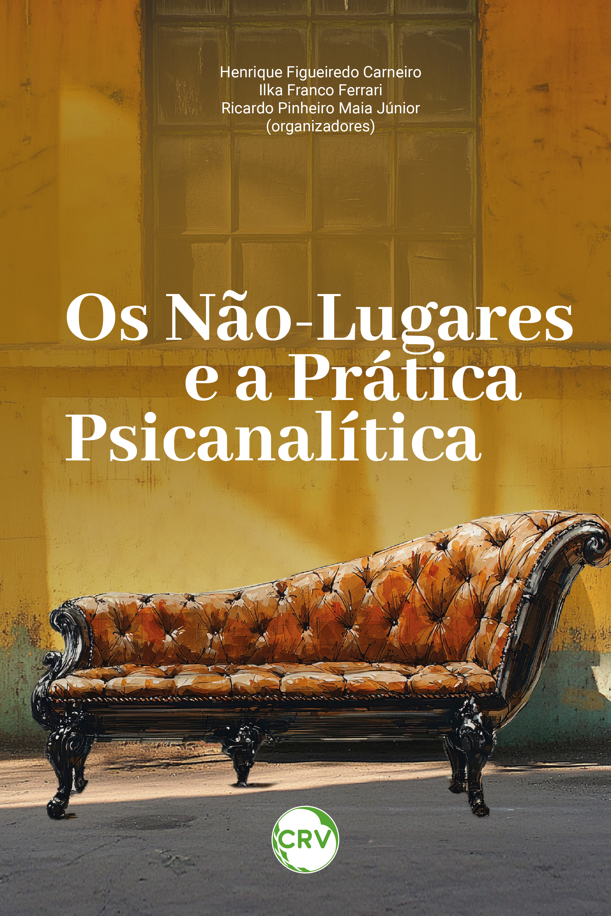 Os não-lugares e a prática psicanalítica