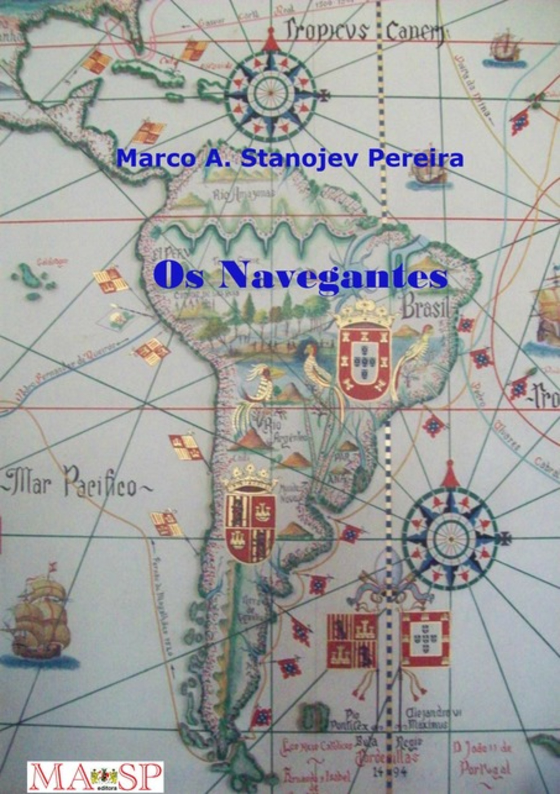 Os Navegantes