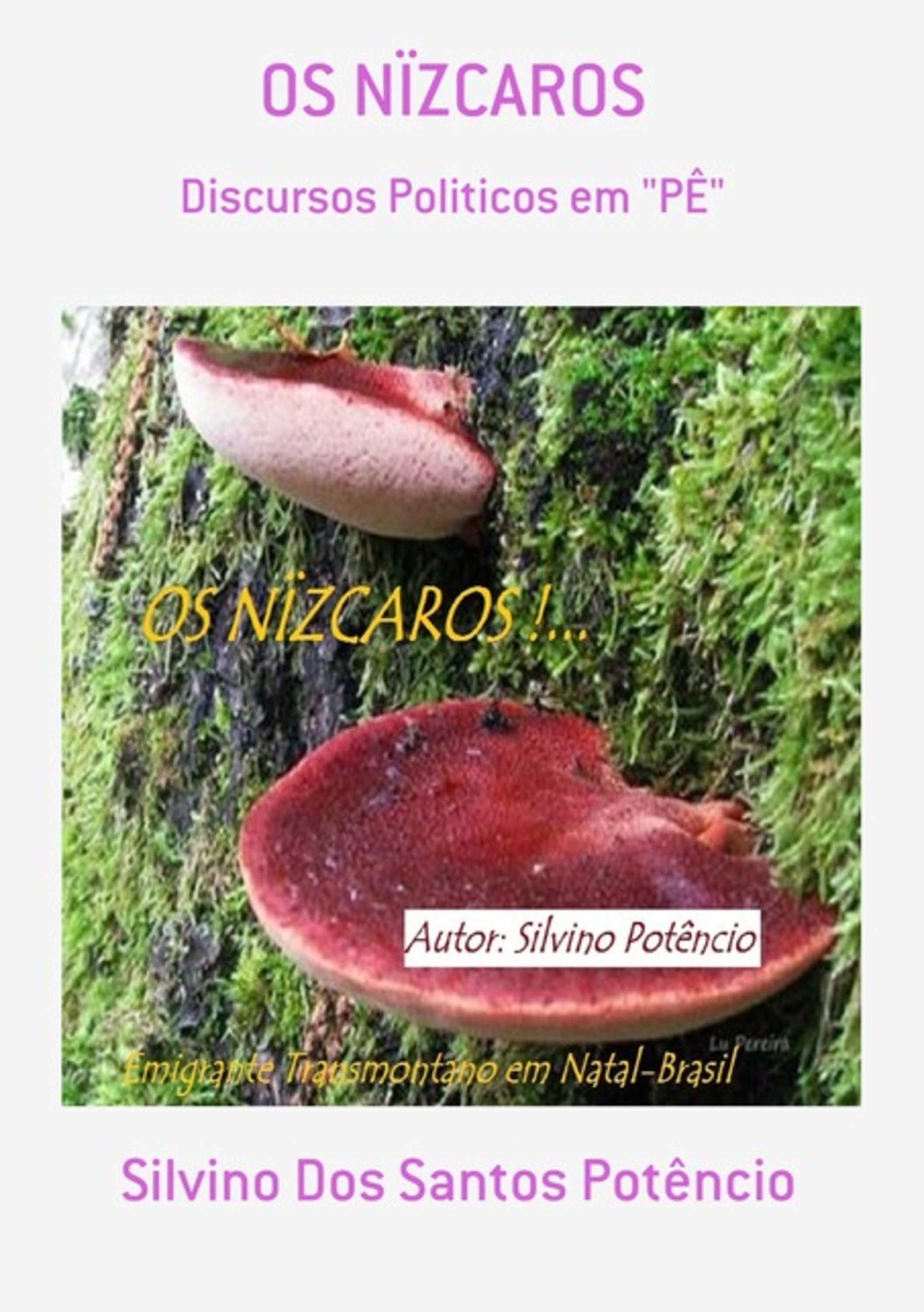 Os Nïzcaros