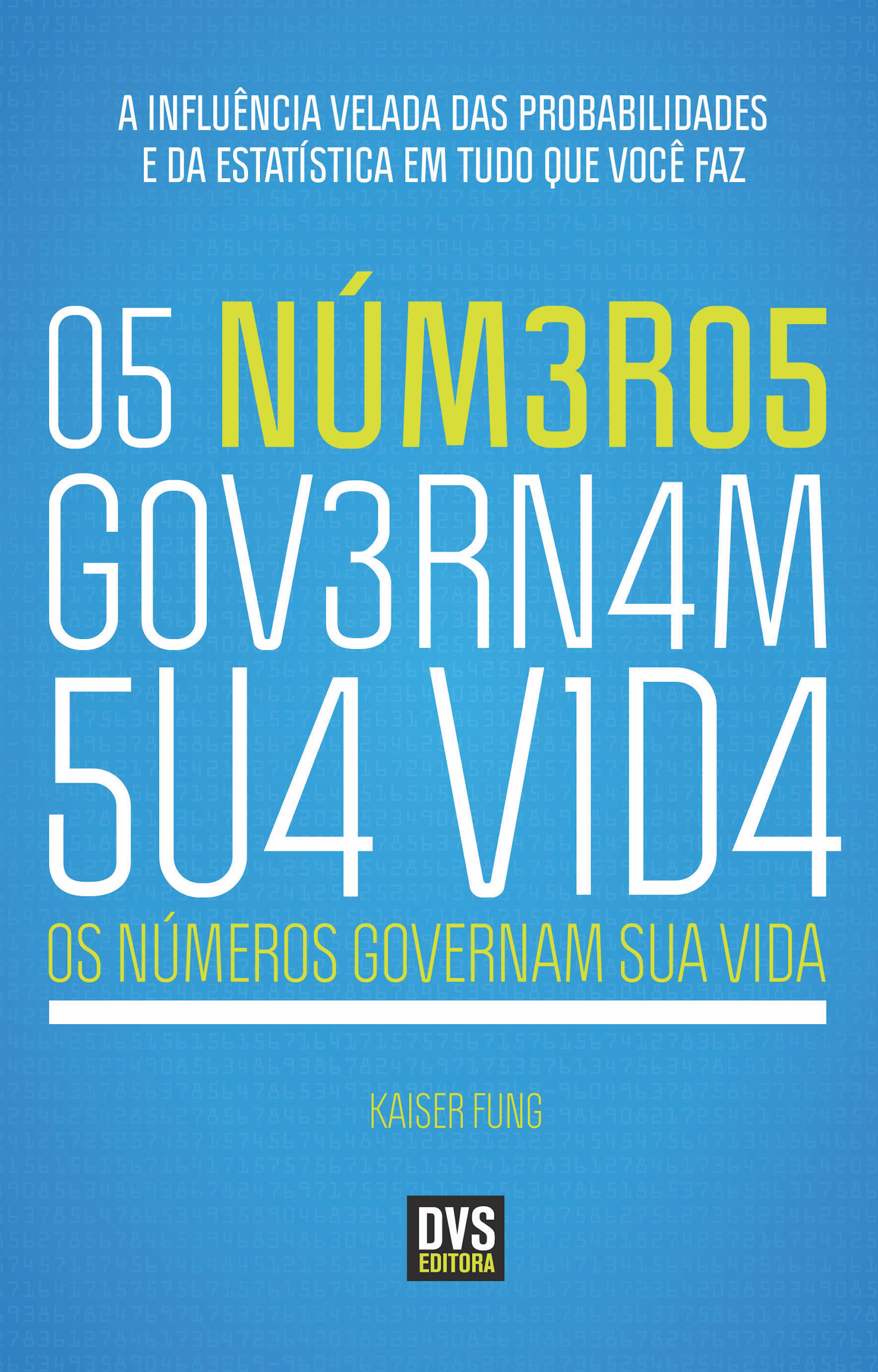 Os números governam sua vida