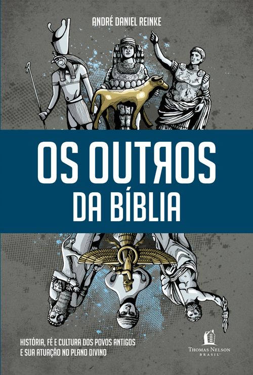 Os outros da Bíblia