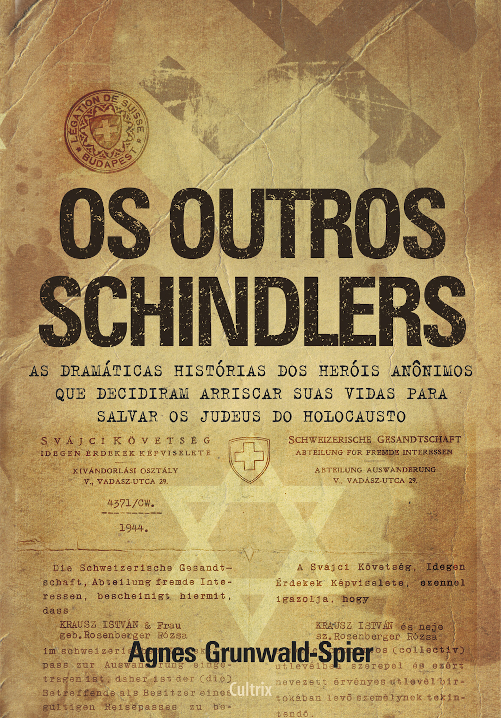 Os Outros Schindlers