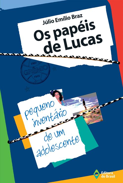 Os papéis de Lucas