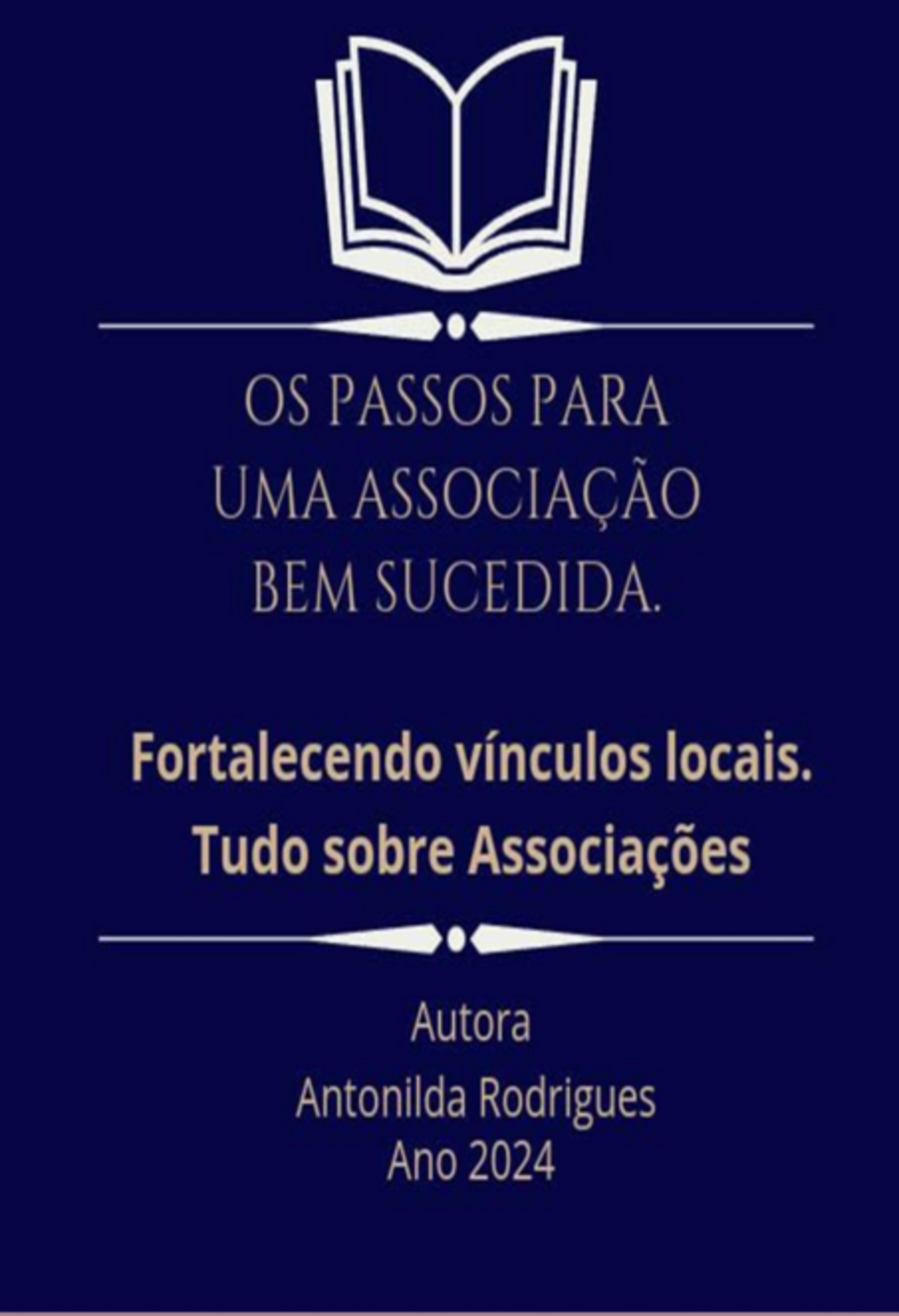 Os Passos Para Uma Associação Bem Sucedida