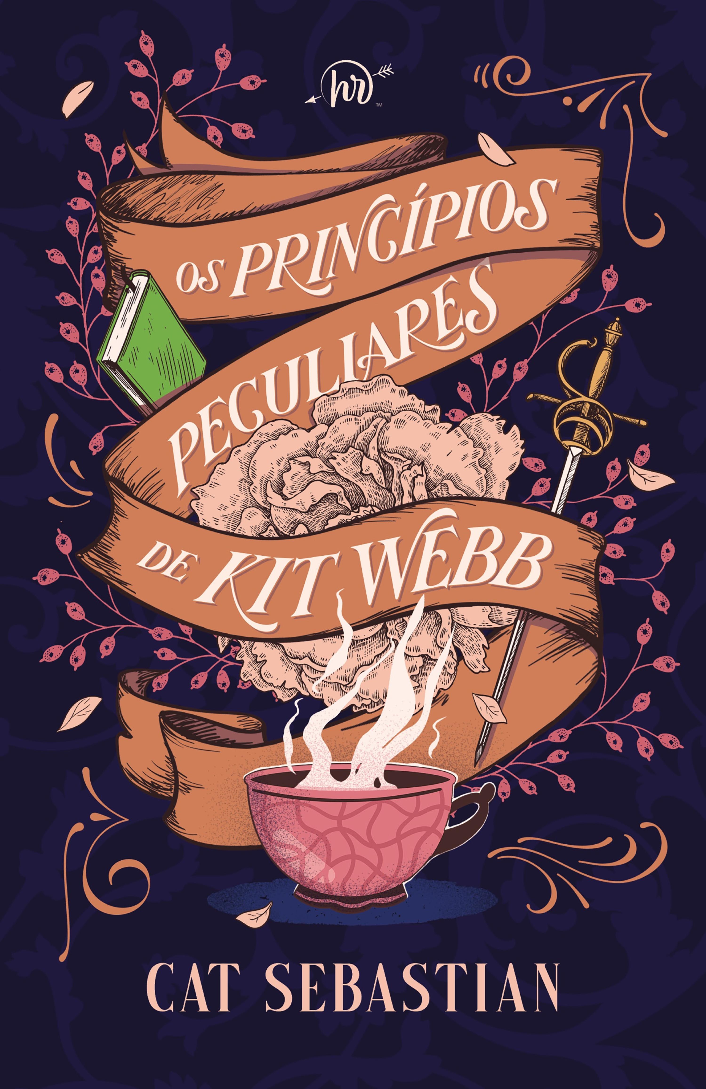 Os princípios peculiares de Kit Webb