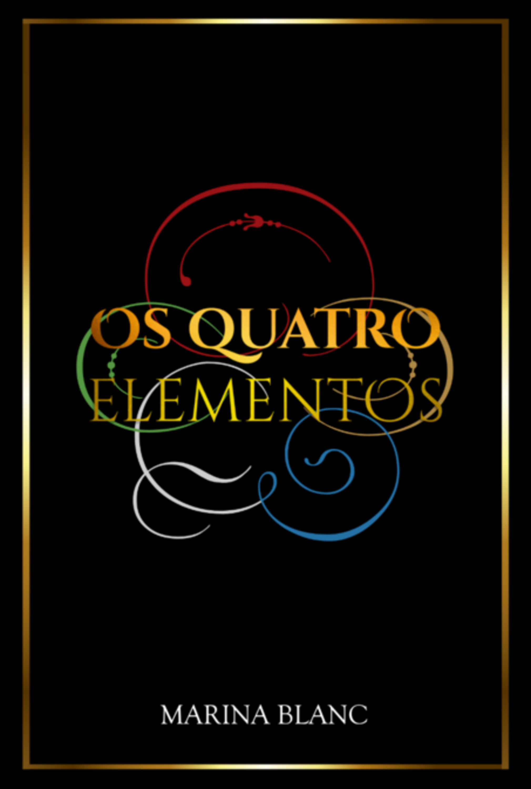 Os Quatro Elementos